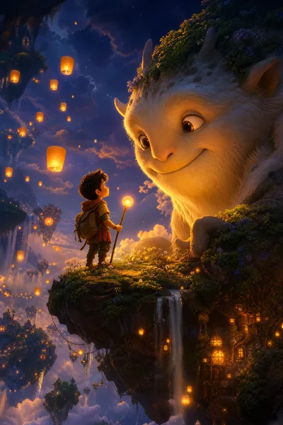 动画